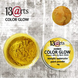COLOR GLOW AMBER