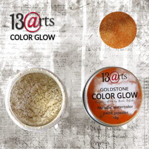 COLOR GLOW GOLDSTONE