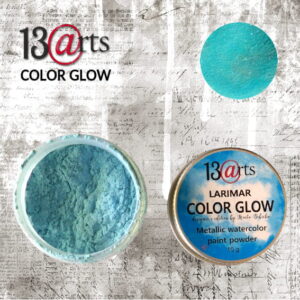 COLOR GLOW LARIMAR