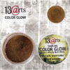 COLOR GLOW TIGER EYE