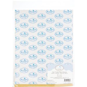 Clear Double-Sided Adhesive