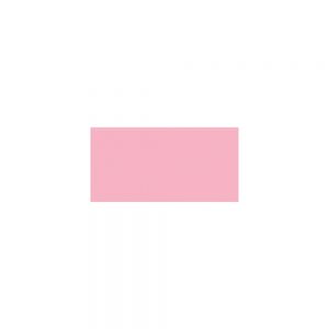 Bazzill Heavyweight Cardstock 12″X12″ Barbe à papa (Cotton Candy)