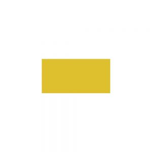 Bazzill Heavyweight Cardstock 12″X12″ Banana split