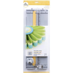 Coupe-papier rotatif