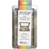 Boite de rangement pour 12 tampons encreur mini Archival