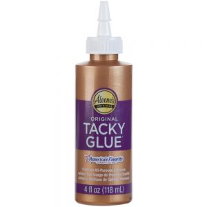 COLLE TACKY  ORIGINAL 4 ONCES