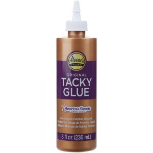 COLLE TACKY ORIGINAL 8 ONCES