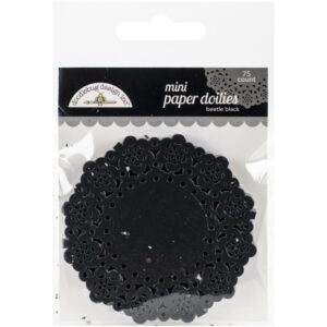 Mini Doilies