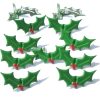 HOLLY -EYELET OUTLET BRADS