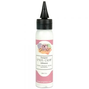 Colle transparente Art Glitter Designer 2 oz