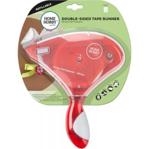 Home & Hobby E-Z Runner Grand Dispenser  .375″X150′