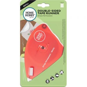 Home & Hobby E-Z Runner Grand Refill .375″X150′