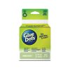 Mini glue dot