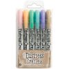 SET #5 -DISTRESS CRAYON SET