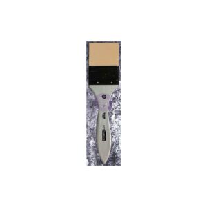 SILICONE -ART BRUSH MIX MED 2″