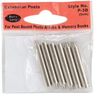 EXTRA LONG EXT POSTS