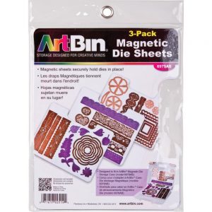 ArtBin Feuilles magnetique