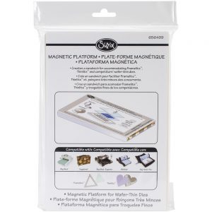 Magnetique Plateforme