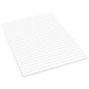 WHT ROUND -MCRO POP-DOT ADHESVE