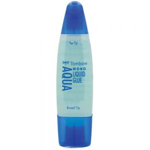 Mono Aqua Liquid Glue – 1.69 Ounces