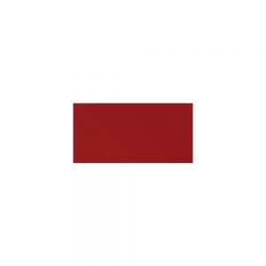 Bazzill Heavyweight Cardstock 12″X12″ Red Hots