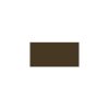 Bazzill Heavyweight Cardstock 12"X12" Peanut fudge