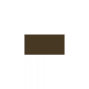 Bazzill Heavyweight Cardstock 12″X12″ Peanut fudge