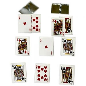 CARD BRAD