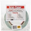 SCOR-TAPE .375"X 27 VERGES