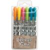 SET #1 -Ensemble de crayon distress