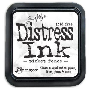 Picket fence