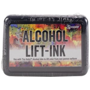 Tampon encreur à alcool Tim Holtz
