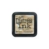 Antique linen encre distress