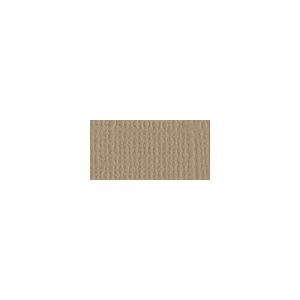 Bazzill Mono Cardstock 12″X12″ Fawn/Canvas