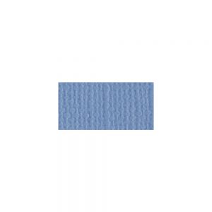 Bazzill Mono Cardstock 12″X12″ Stonewash