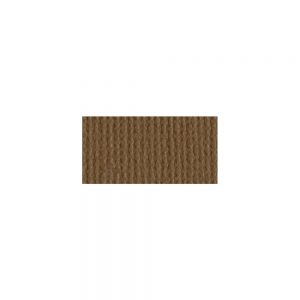 Bazzill Mono Cardstock 12″X12″ Walnut