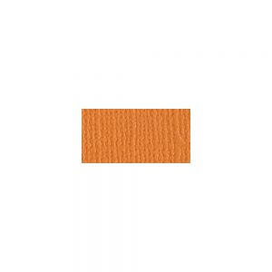 Bazzill Mono Cardstock 12″X12″ Apricot