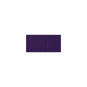 Bazzill Mono Cardstock 12″X12″ Pansy