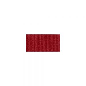 Bazzill Mono Cardstock 12″X12″ Pomegranate