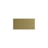 Bazzill Foil Cardstock 12"X12"   Gold Matte