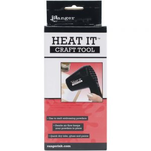 RANGER HEAT TOOL