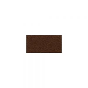 Bazzill Mono Cardstock 12″X12″ Chocolate