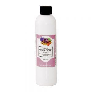 8 OZ -DESIGNER DRIES CLEAR
