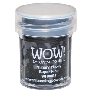 PRIME EBONY