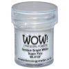 OPAQUE BRIGHT WHITE