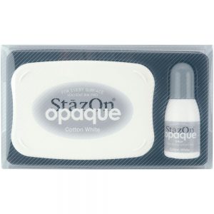 OPAQUE COTON WHITE