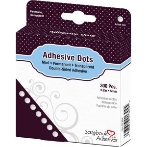 Mini dots