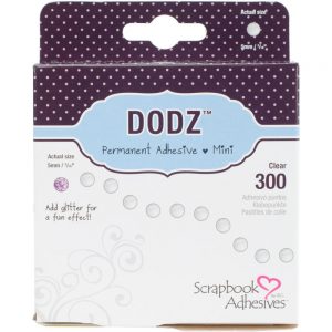 PETIT .25″ 300/Pkg