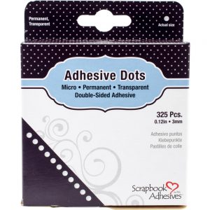 MICRO DOTS
