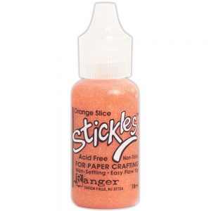 Orange slice